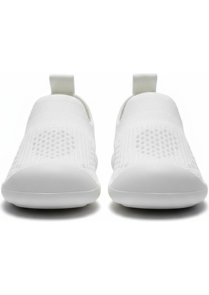 Fitifitibebe Bebek Ilk Adım Örgü Ayakkabı Nefes Alabilir Kaymaz Tabanlı Ortopedik Yumuşak Renkli Patik Çocuk Kreş fiyatları