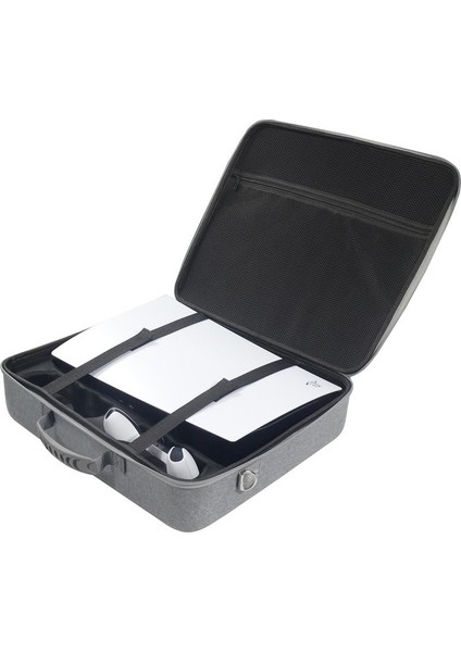 Playstation5 Saklama Çantası-Gri Apple Gardener (Yurt Dışından) fiyatları