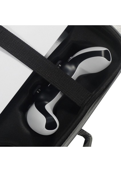 Playstation5 Saklama Çantası-Gri Apple Gardener (Yurt Dışından) fırsatları