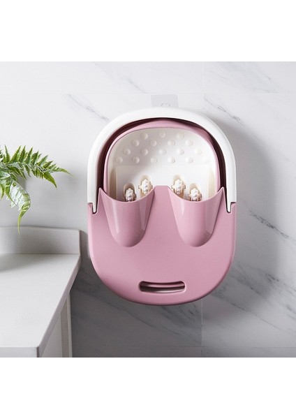 Katlanır Plastik Ayak Masajı Kovası Tianzerun (Yurt Dışından) fiyatları