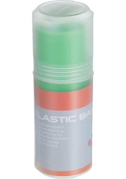 Fitform Pilates Lastiği Sert Direnç