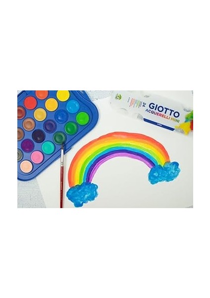 Suluboya Ø 30 mm , 24'lü Kutu fırsatları