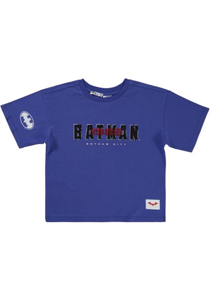 Baskılı 10-13 Yaş Tişört modelleri