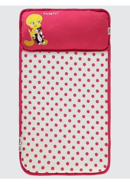 Civil Baby Tweety Puan Empirme Alt Açma – Ekru Standart fiyatları