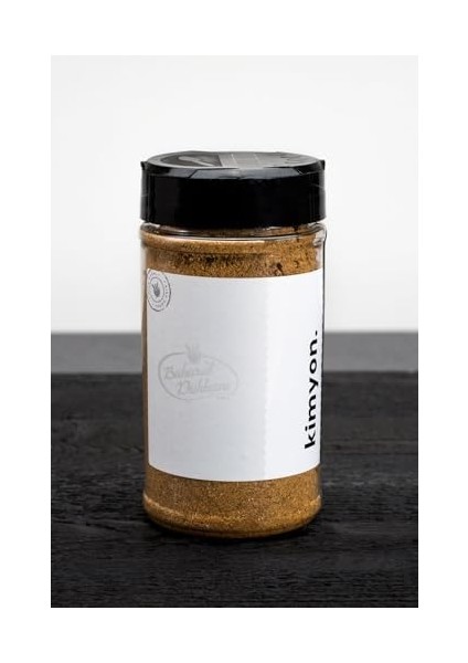 Baharat Dükkanı Kimyon Toz 165GR modelleri