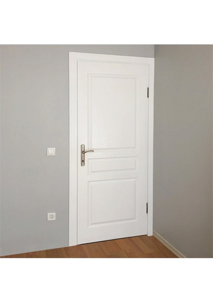 Su Bazlı Amerikan Panel Kapı Boyası Beyaz 2,5 Lt fiyatları