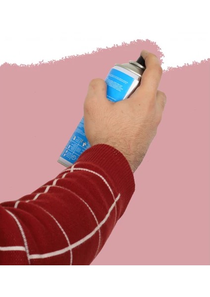 Ral 3015 Rengi Sprey Boya 400 ml fiyatları