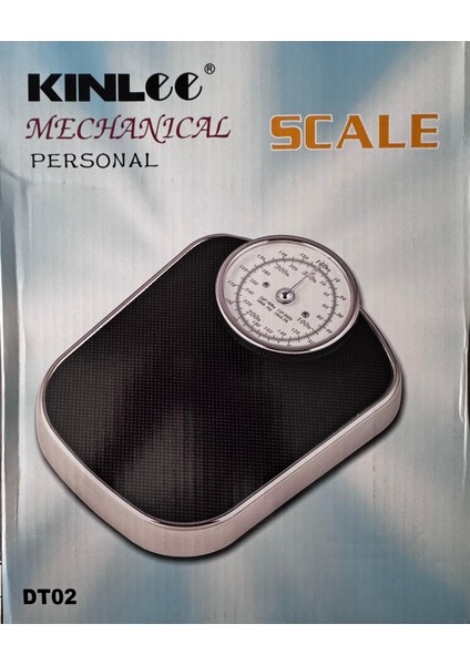 180 kg Kapasiteli Geniş Ekranlı Mekanik Baskül fiyatları