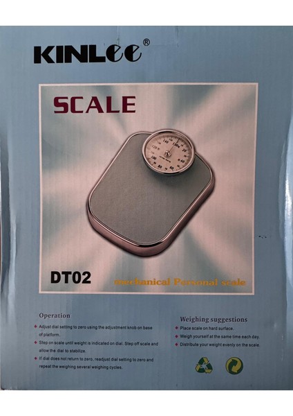 180 kg Kapasiteli Geniş Ekranlı Mekanik Baskül fırsatları