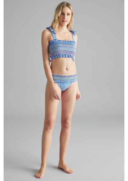 Betsy Super Bikini Altı