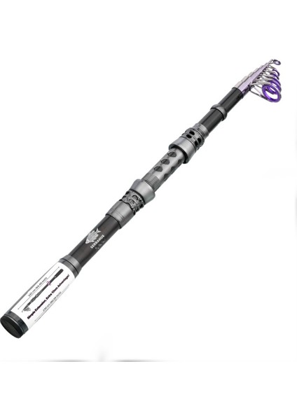 Serranus 240 cm Olta Seti fiyatları