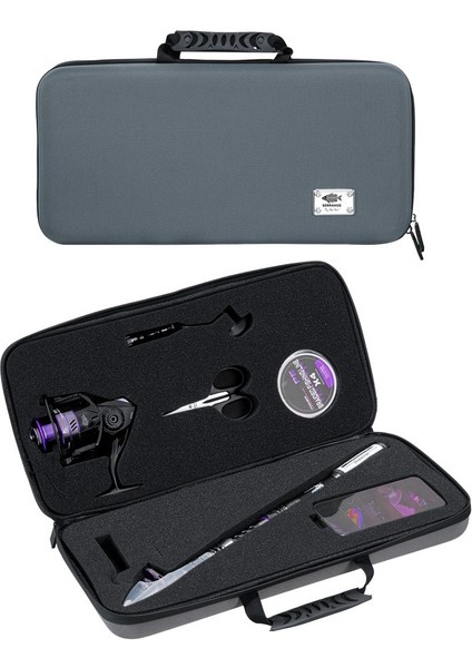 Serranus 240 cm Olta Seti indirimleri