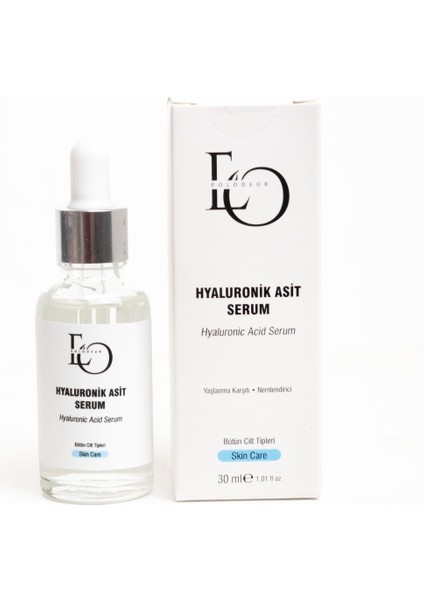 Hyaluronik Asit Cilt Serum fırsatları