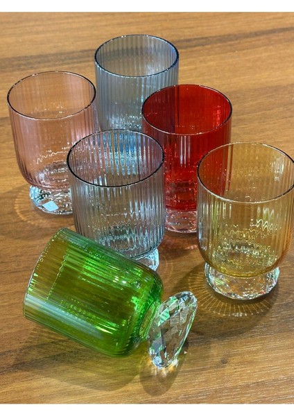 Bonny 6'lı Asorti Kahve Yanı fiyatları