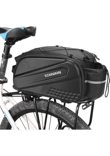10L Çok Fonksiyonlu Bisiklet Arka Koltuk Çantası Apple Gardener (Yurt Dışından)