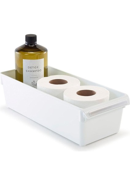 M-E27-20-01 Düzenleyici Raf, Beyaz modelleri