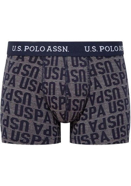 U.s. Polo Lisanslı 3lü Boxer 8/0/5/0/3 modelleri