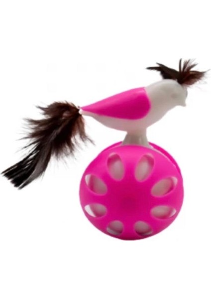 Renkli Tüy Topuyla Kedinizin Enerjisi Zirvede modelleri