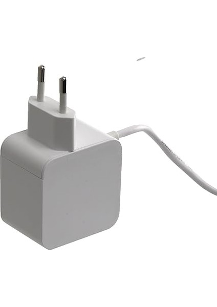Pi 5 Lisanslı Usb-C Güç Adaptörü - 27W - Siyah modelleri