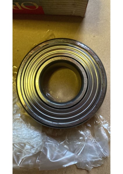 09 99 6307 2z G3 Masuralı Rulman Bilya Eski Üretim