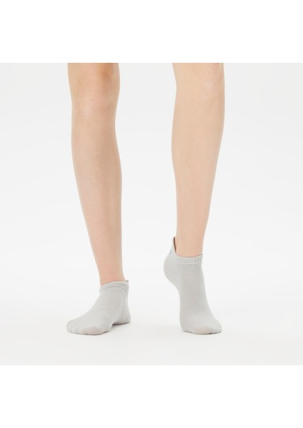 Unıted4 Street Kadın Mavi/gri 2'li Çorap modelleri