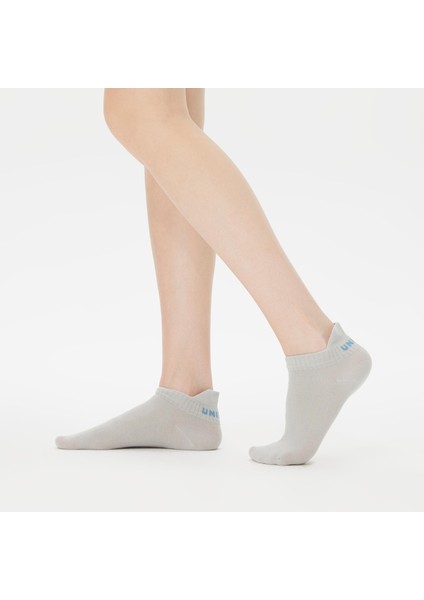 Unıted4 Street Kadın Mavi/gri 2'li Çorap fırsatları