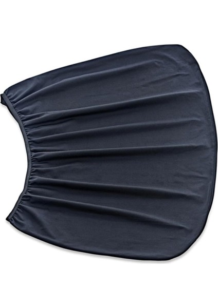 Oto Cam Perdesi Büyük (47X107) 2'li