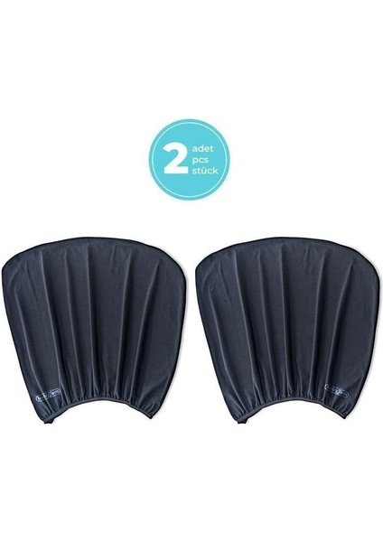 Oto Cam Perdesi Büyük (47X107) 2'li fiyatları