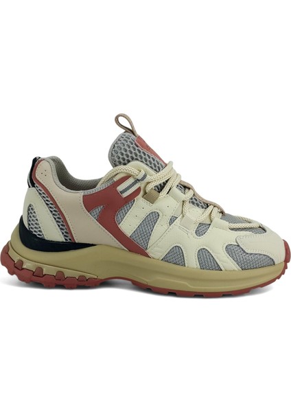 317 Kadın 25KA Sneaker Günlük Ayakkabı Gri modelleri