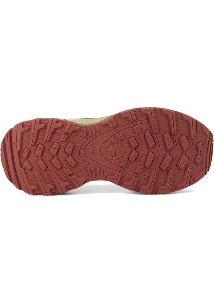 317 Kadın 25KA Sneaker Günlük Ayakkabı Gri fırsatları