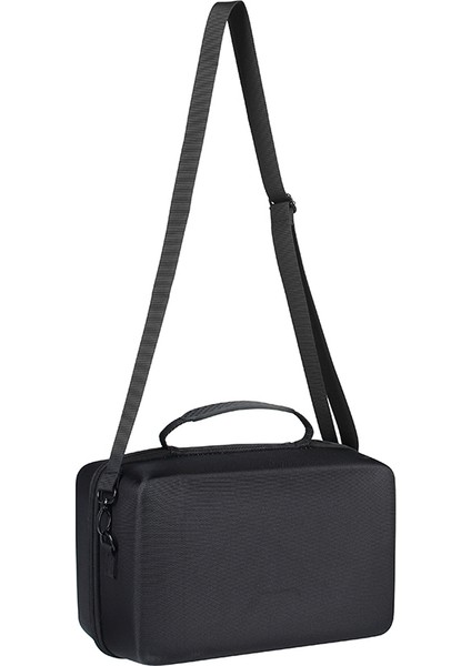 Marshall Acton Iı / Acton Iıı Bluetooth Uyumlu Hoparlör Saklama Kutusu Naylon Taşıma Çantası Omuz Askılı (Yurt Dışından)