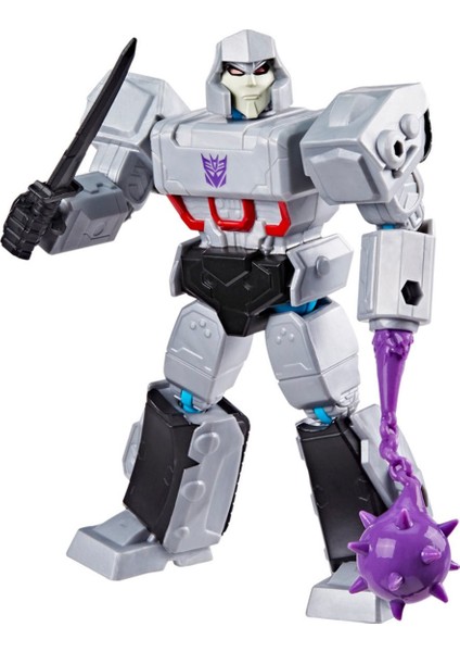 Mixmashers Deluxe Fi̇gür Megatron
