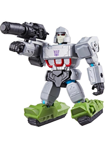 Mixmashers Deluxe Fi̇gür Megatron indirimleri