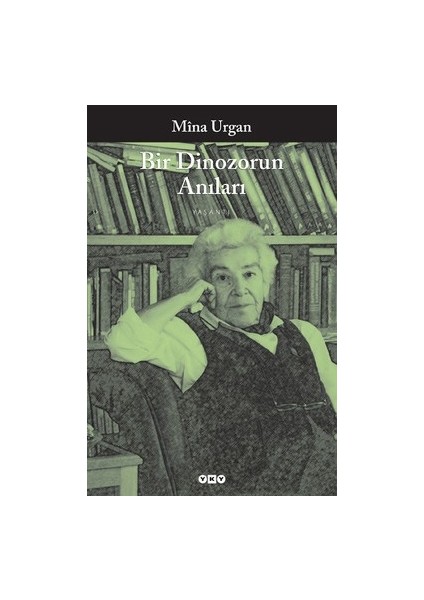 Bir Dinozorun Anıları