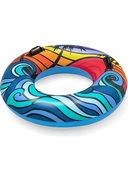 Castaway Yüzme Sepeti 91 cm modelleri