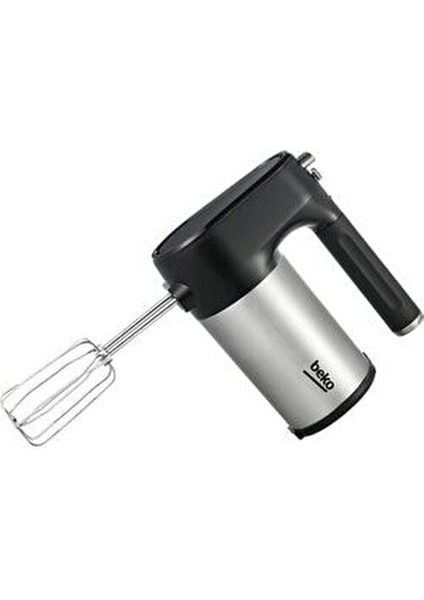 Bkk 3092 Hm Mikser 350 W Güçlü Performans Paslanmaz Çelik Renk Seçeneğiyle fırsatları