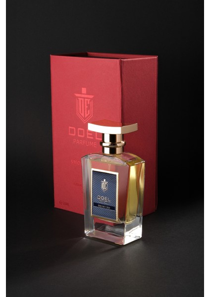 Smooky Oud 50 ml Erkek Parfüm fırsatları