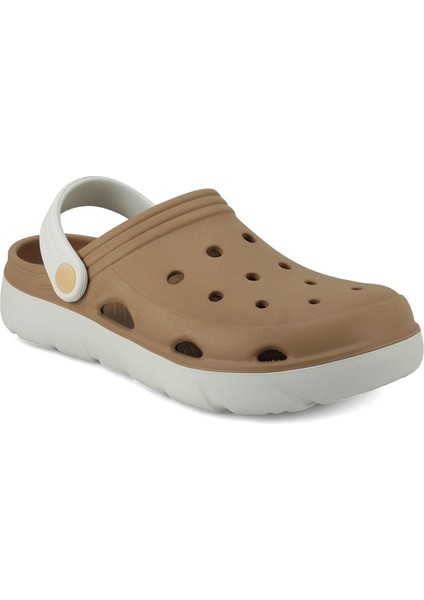 Gaby 25KT Kadın Anatomik Terlik Nude