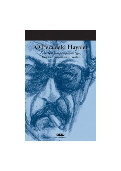 O Pera’daki Hayalet