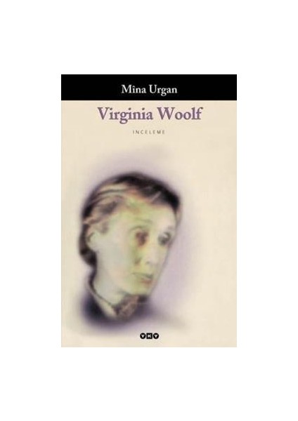 Virginia Woolf