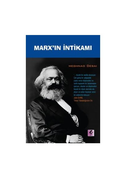 Marx’ın Intikamı