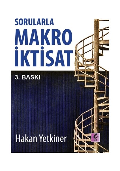 Sorularla Makro Iktisat