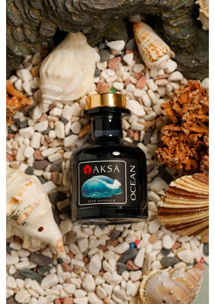 Okyanus 120 ml Çubuklu Oda Kokusu fiyatları