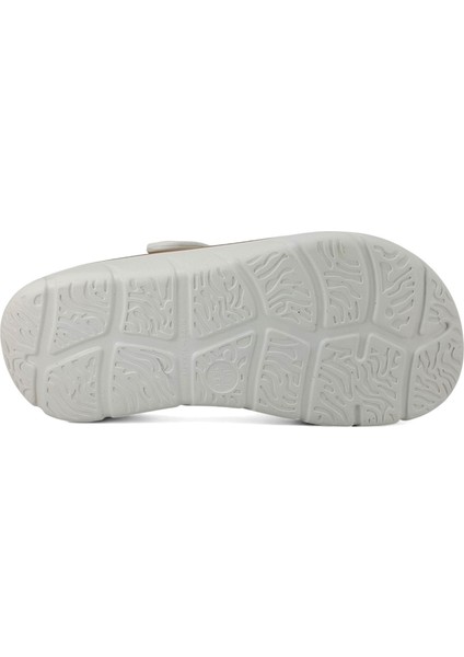 Gaby 25KT Kadın Anatomik Terlik Nude