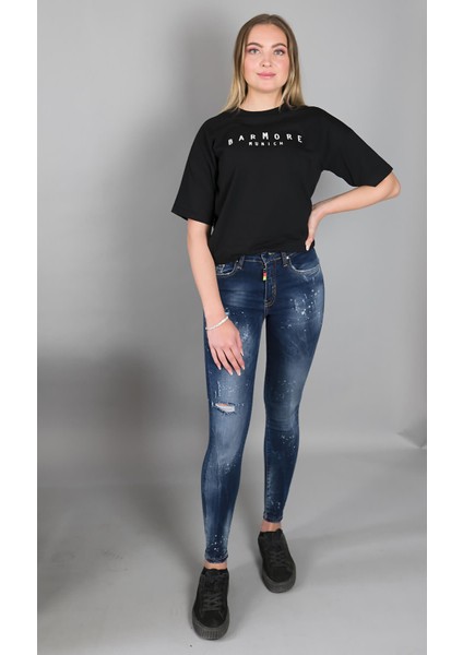 Jeans -Furious Style -20019-10