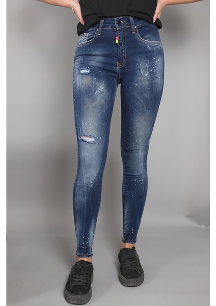 Jeans -Furious Style -20019-10 fiyatları