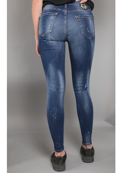 Jeans -Furious Style -20019-10 modelleri