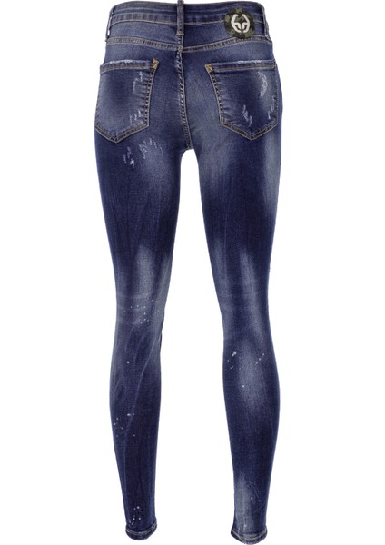 Jeans -Furious Style -20019-10 fırsatları