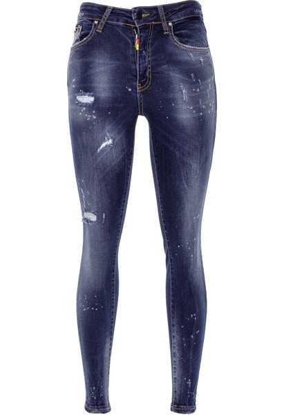 Jeans -Furious Style -20019-10 indirimleri