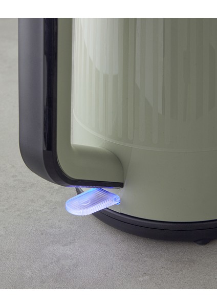 Cmk 6030 Çay Makinesi ve Kettle 2 Litre Mint